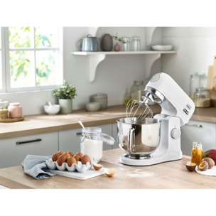 Robot pâtissier KENWOOD Kmix KMX750FAW blanc