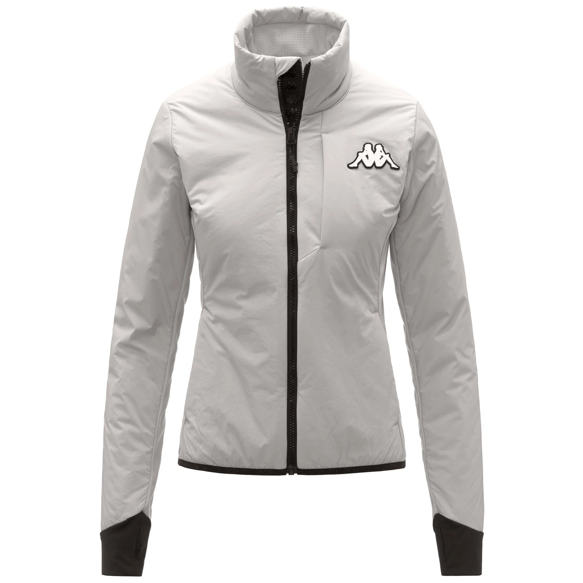 Kappa - Giacche Donna Beige - 8Cento 825