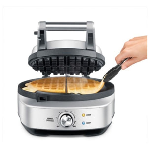 Gaufrier SAGE APPLIANCES SWM520BSS4EEU1