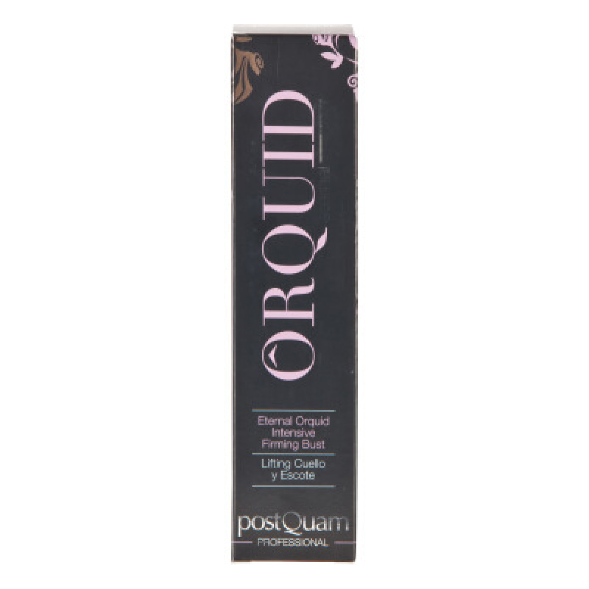 Buste ferme intensif eternal orquid 150 ml.