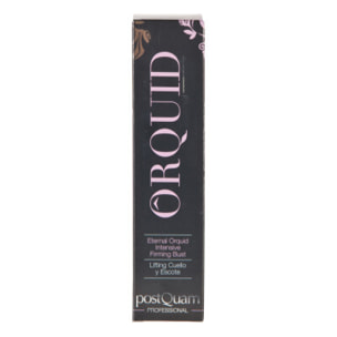 Buste ferme intensif eternal orquid 150 ml.