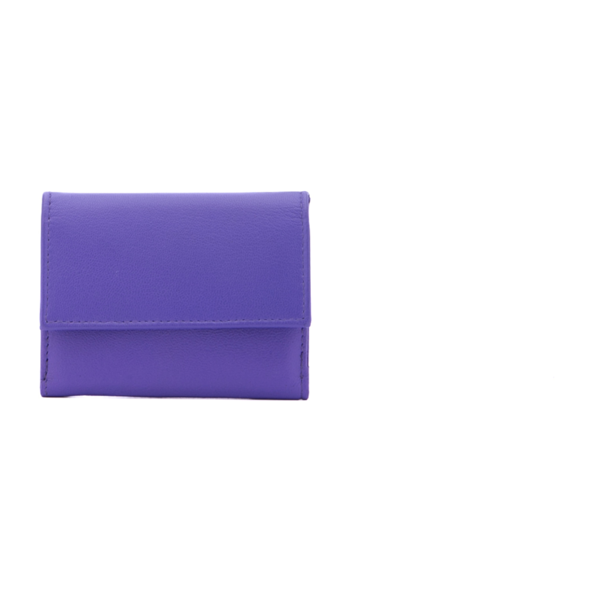 Portafoglio  da donna ecopelle Prodotto Vegano 10x7,5x2 cm