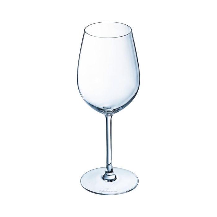 6 copas 35 cl Séquence - Chef&Sommelier