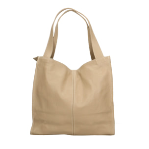 Chicca Borse Borsa Beige