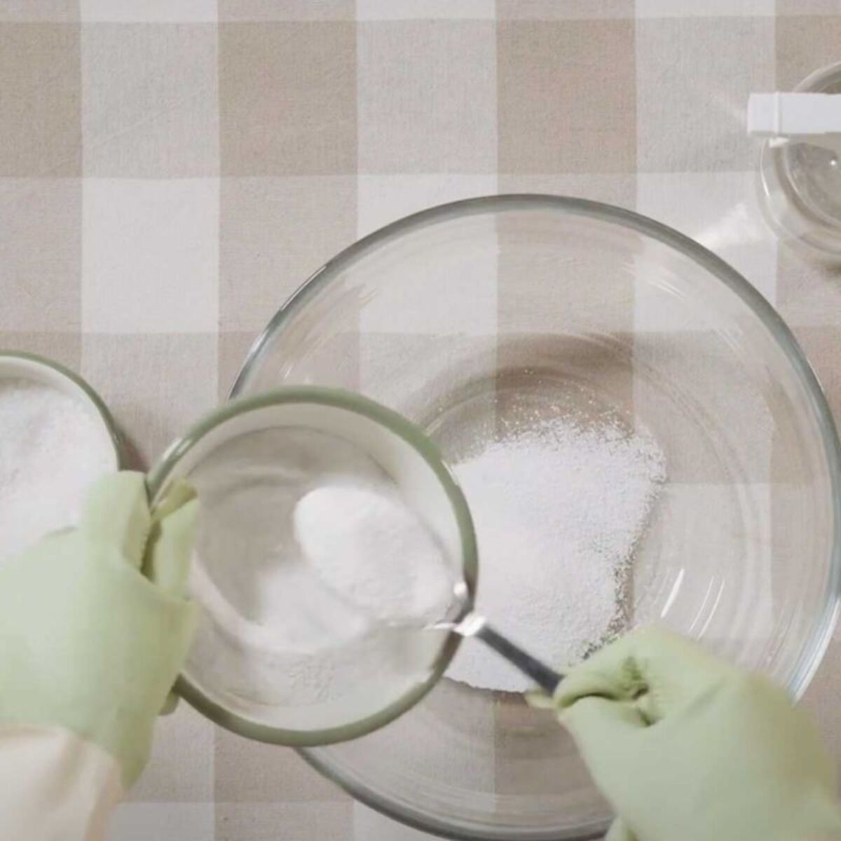 nettoyant STARWAX Bicarbonate de soude 1KG
