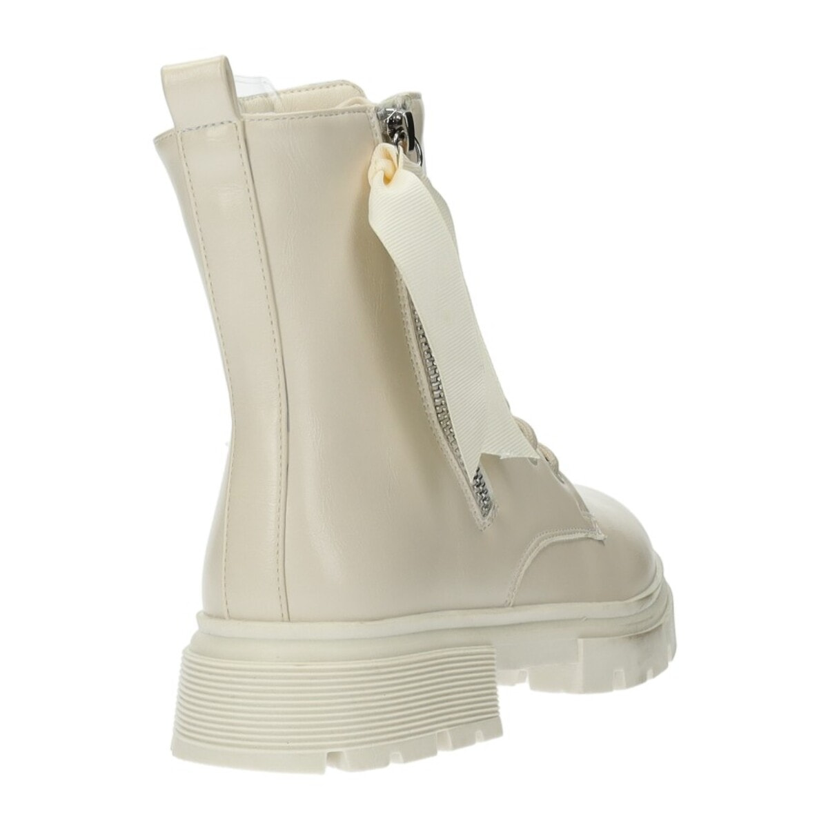 Anfibi Bambino Tata Italia Beige