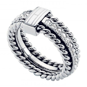 Anillo Tommy Hilfiger Mujer 2700582C