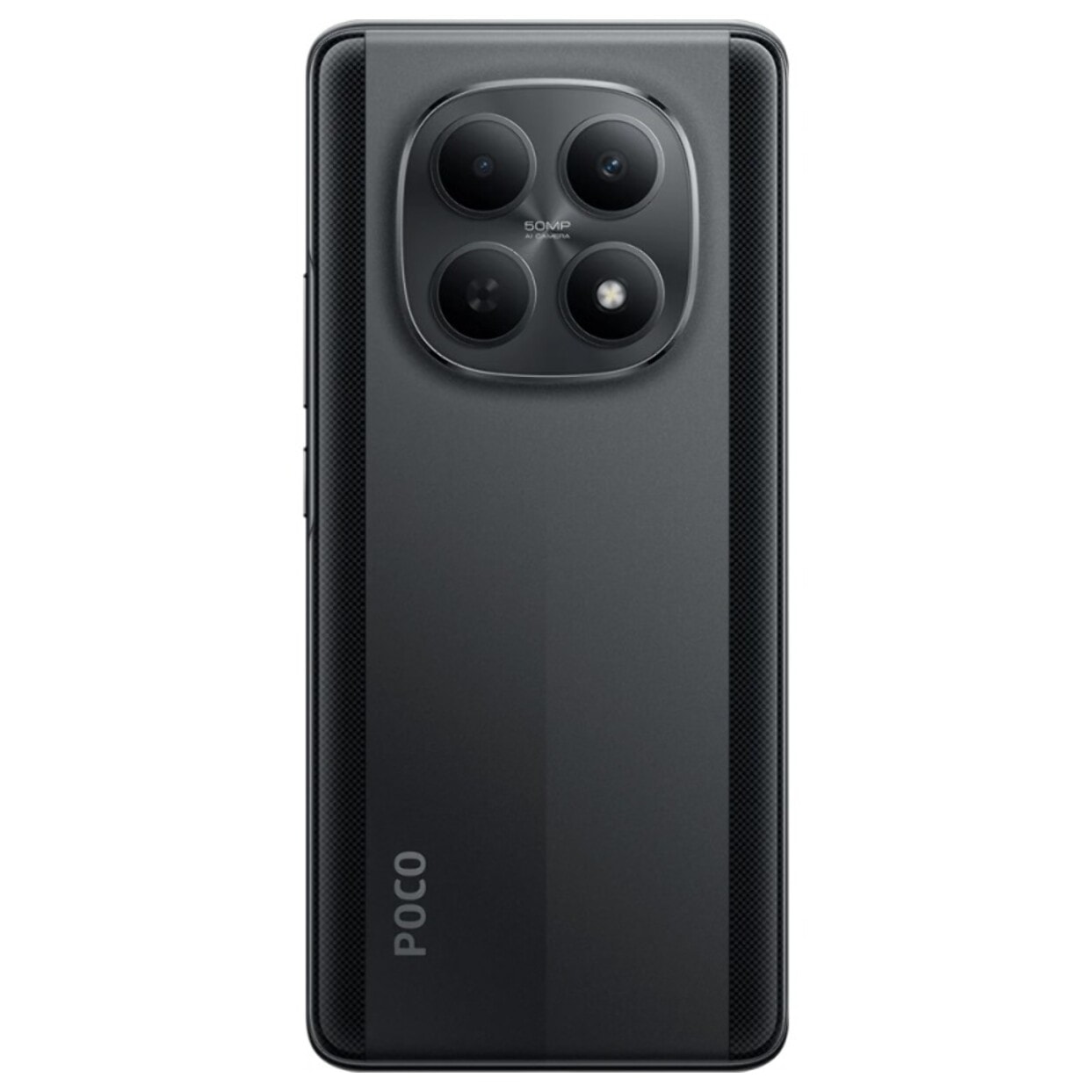 Xiaomi POCO M8 5G Versión Global