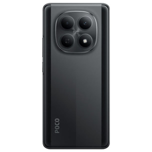 Xiaomi POCO M8 5G Versión Global