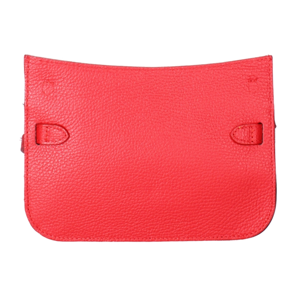 Borsa a tracolla Katie da donna In Vera pelle Made in Italy 23x17x5 cm