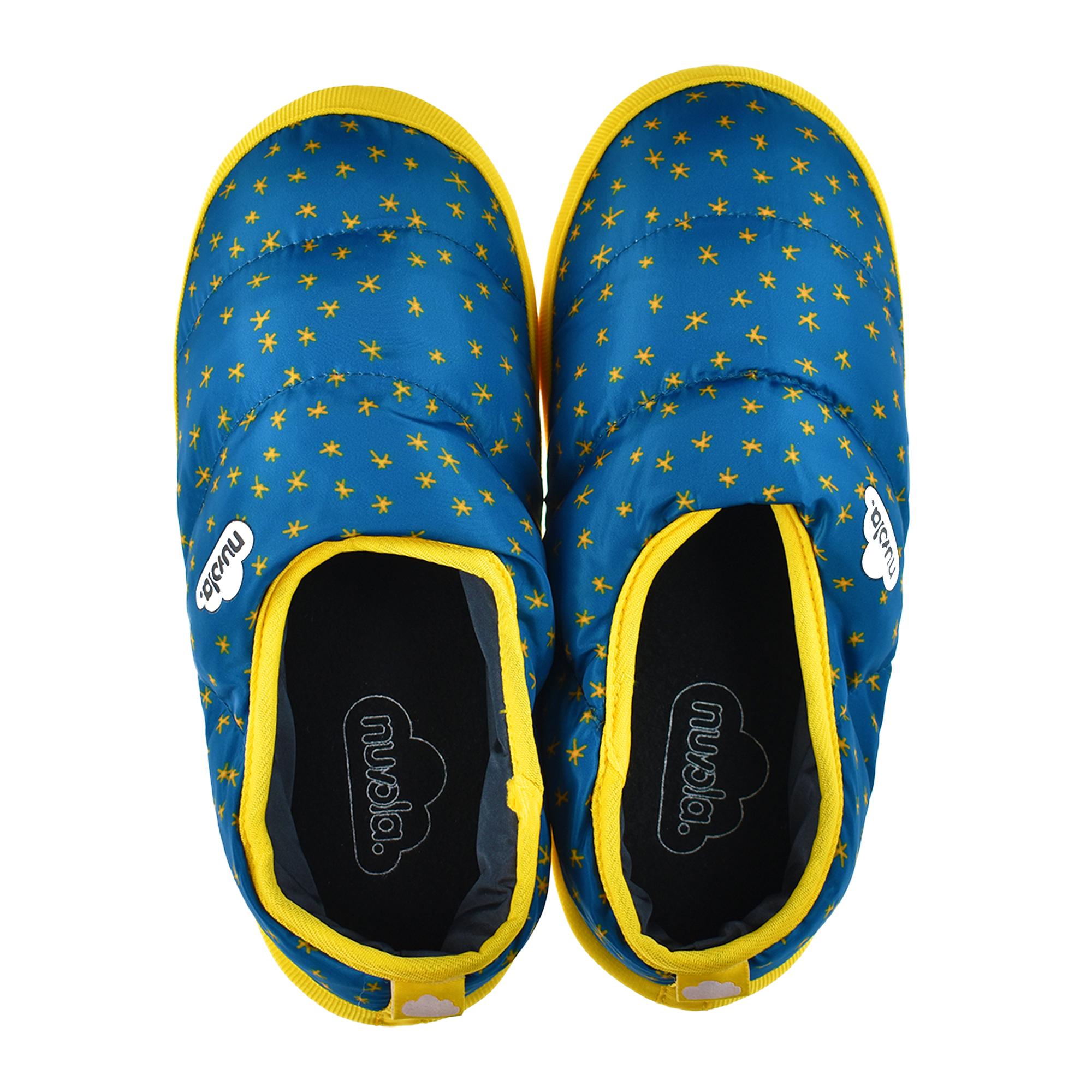 Zapatilla de casa ,Printed 21 Twinkle