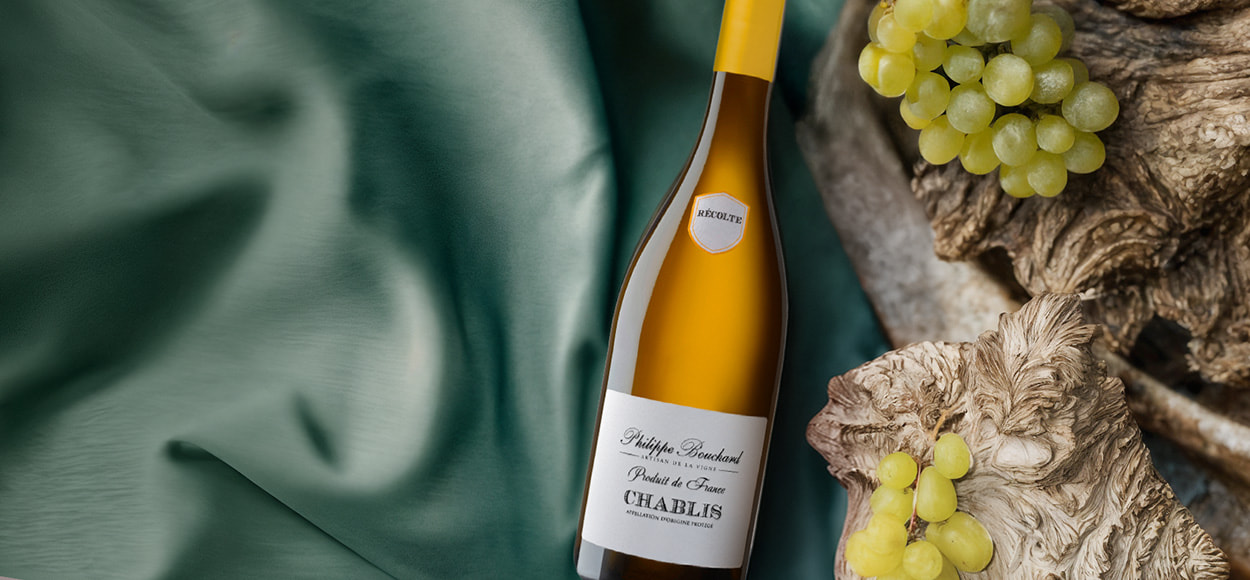 PHILIPPE BOUCHARD à prix discount sur VEEPEE