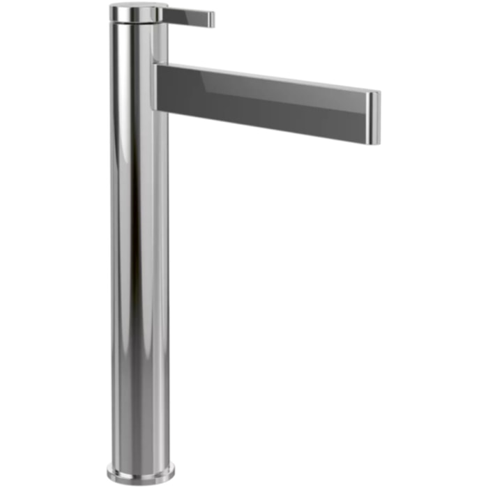 Mitigeur lavabo droit surélevé VILLEROY ET BOCH Dawn