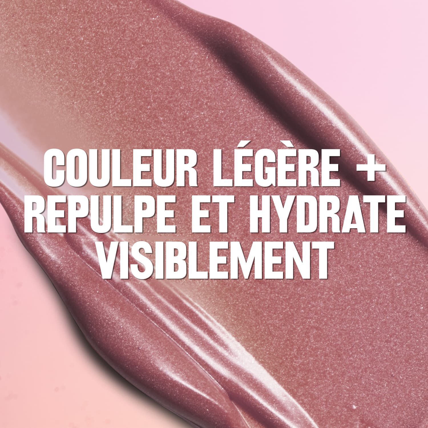 Illuminance - Gel Sérum Blush Repulpant 11 ml