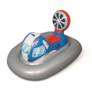 Bestway. Nave da battaglia galattica con maniglie 118 x 87,5 cm