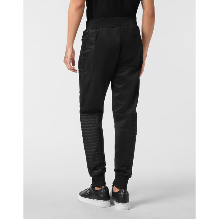 PHILIPP PLEIN Pantalones de jogging