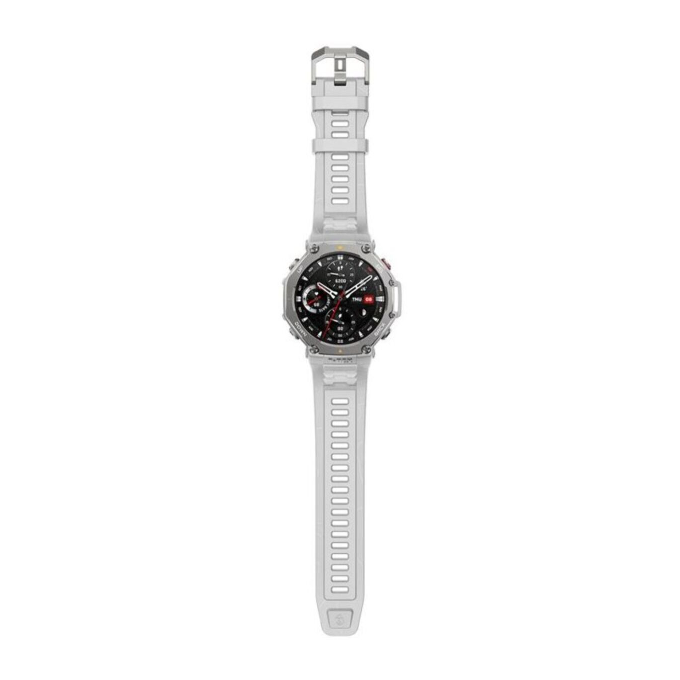 Montre sport AMAZFIT T-Rex 3 Haze Gray