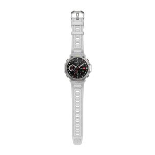 Montre sport AMAZFIT T-Rex 3 Haze Gray