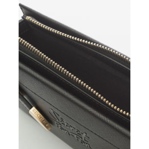 Borsa a tracolla da donna - Modello Lumina Lux - 100% poliuretano - 21.0 x 12.5 x 4.0 cm