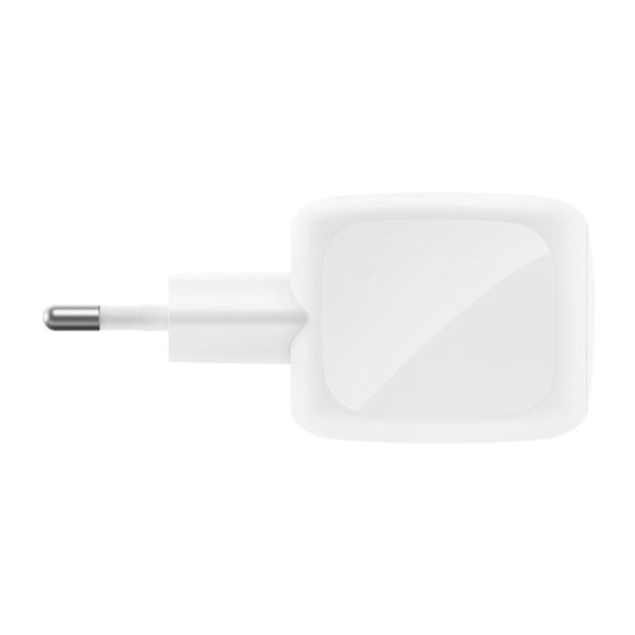 Chargeur BELKIN 50W Blanc GaN