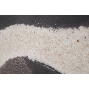 DIPINTO SU TELA DARKY CM 80X3,7X100