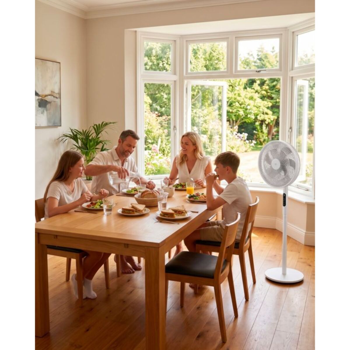 Ventilateur ESSENTIELB EVP40w