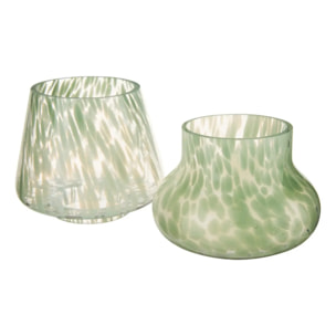 Bougie parfumée 170 g Tea Vanille