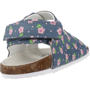 Sandalias Niña de la marca CHICCO  modelo FLOSTY FLORAL