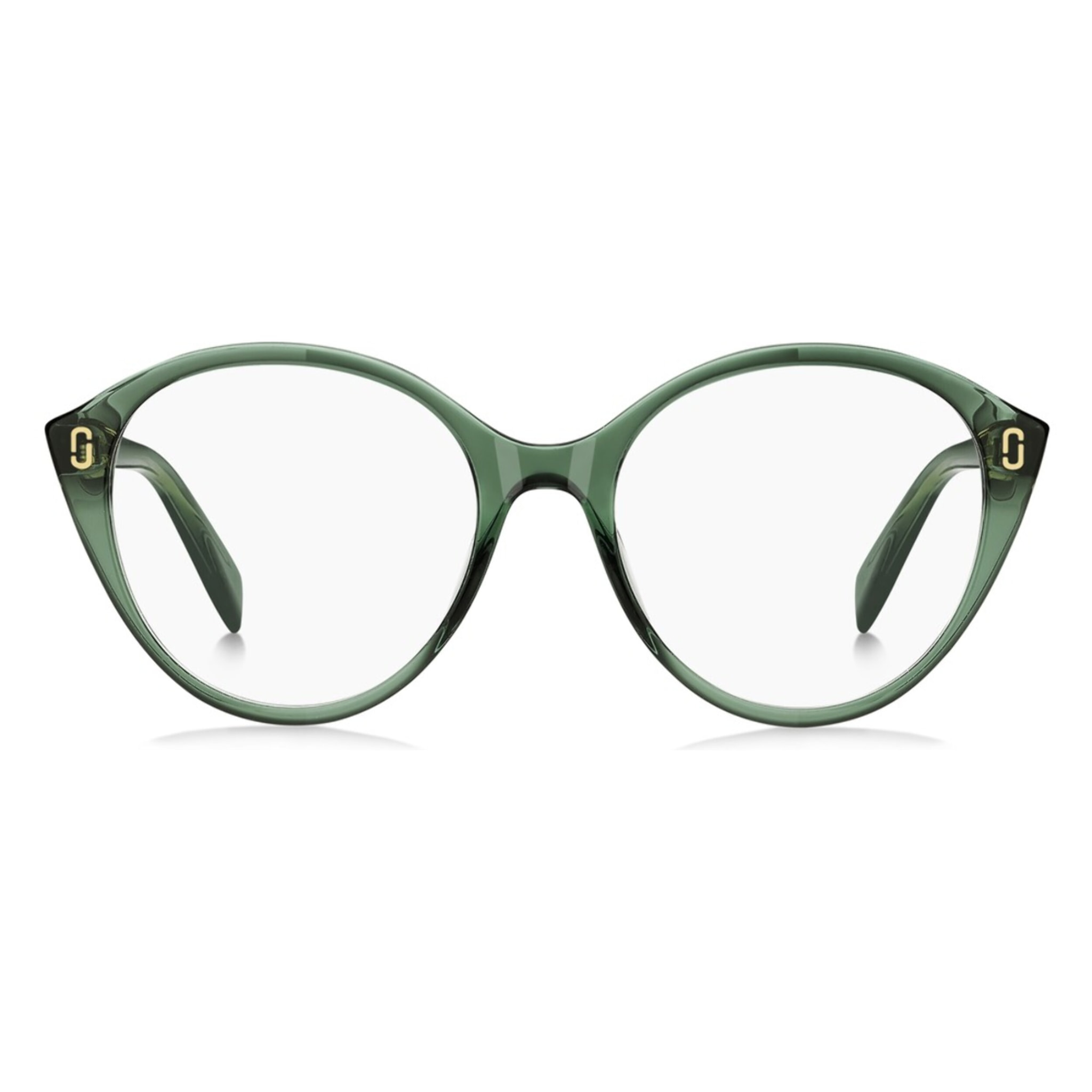Gafas de Vista Marc Jacobs MJ 1123 1ED de Acetato Mujer 53 mm