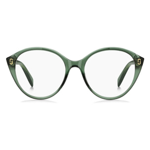 Gafas de Vista Marc Jacobs MJ 1123 1ED de Acetato Mujer 53 mm