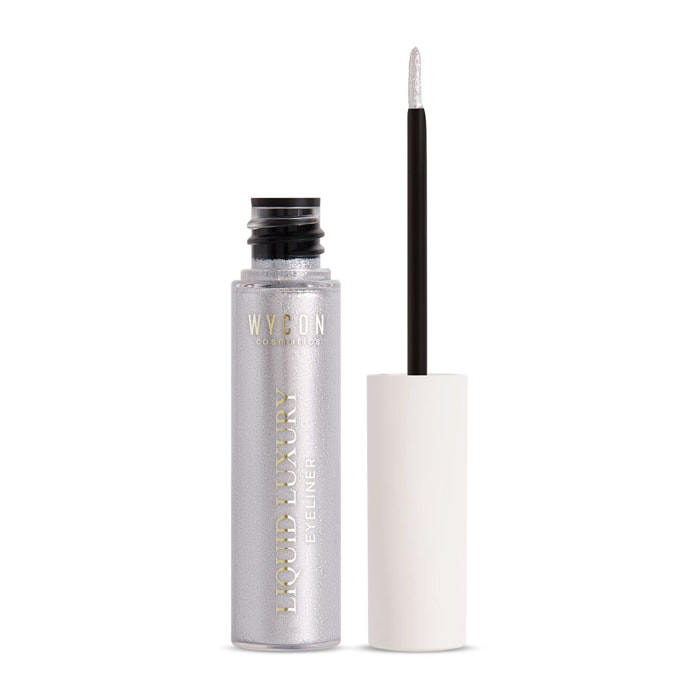 LIQUID LUXURY – EYELINER Eyeliner glitterato ad alta precisione