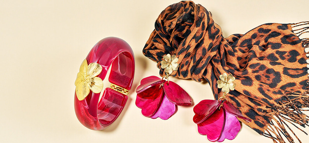 LA CHIQUITA en soldes chez VEEPEE