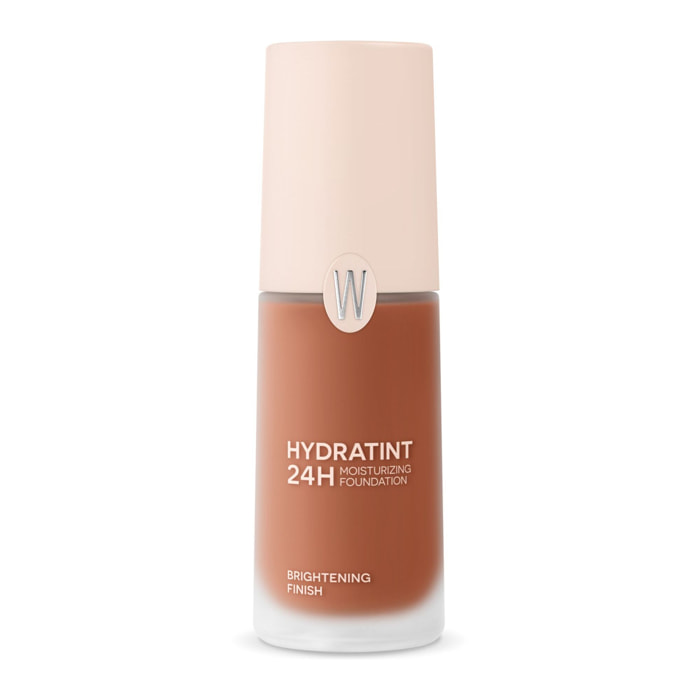 HYDRATINT Fondotinta liquido luminoso ed idratante