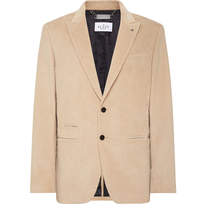 PHILIPP PLEIN Blazer Regular Fit