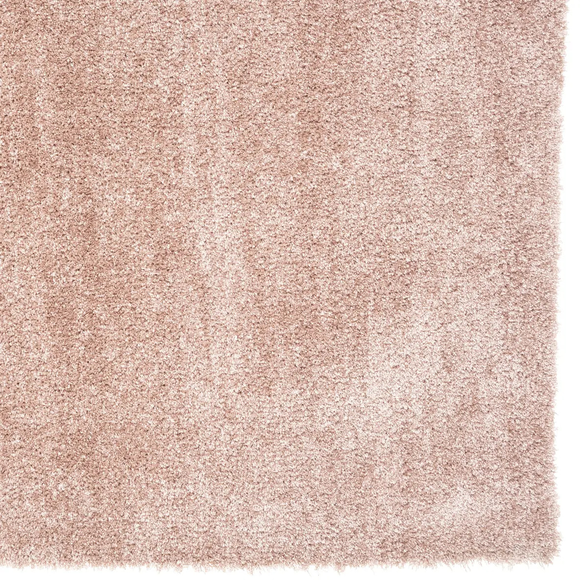 Tapis "Joanne" rose 120x170cm