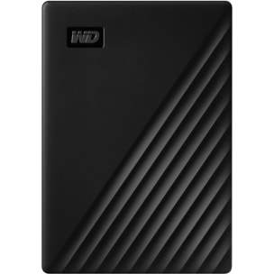 Disque dur externe WESTERN DIGITAL Drive PLUS 5TB