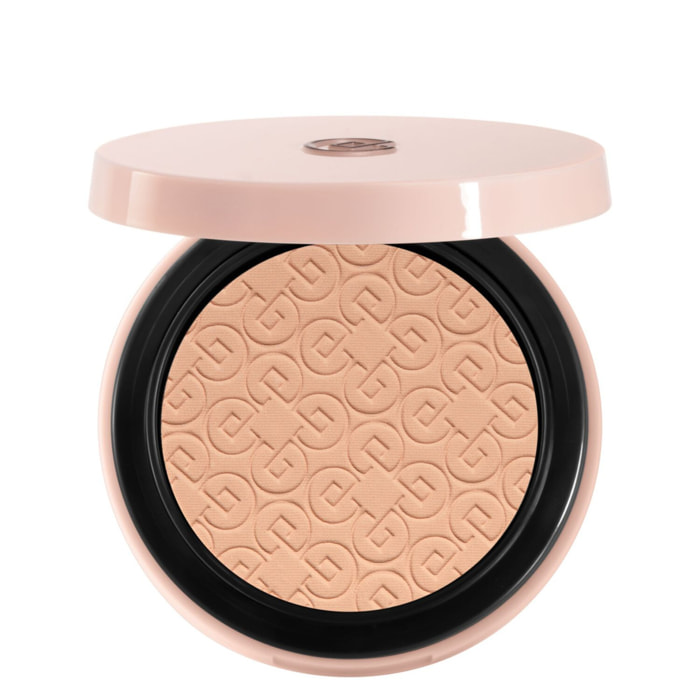 Impeccabile - Poudre Compacte Fini Mat Naturel