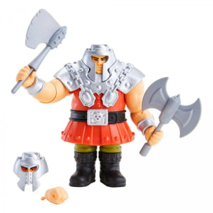 Masters of the Universe Figura Ram Man 14 cm Mattel