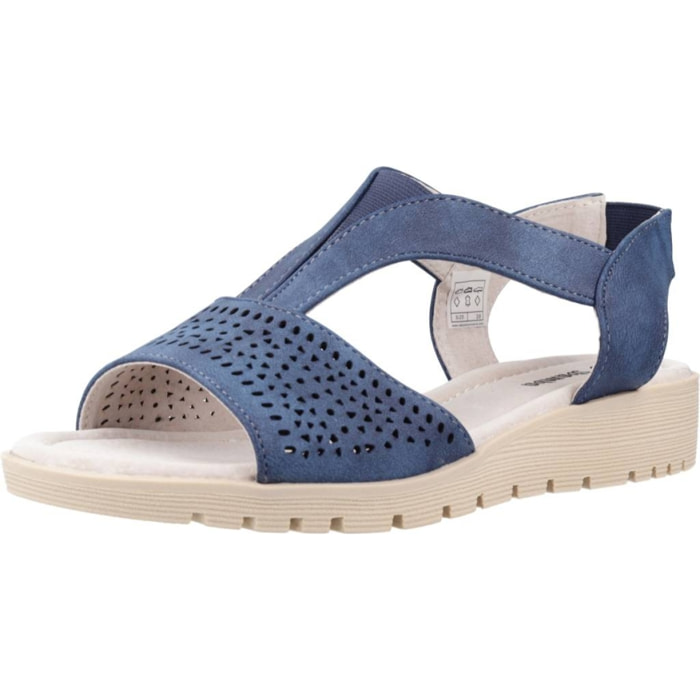 SANDALIAS WAMBA 2031100V