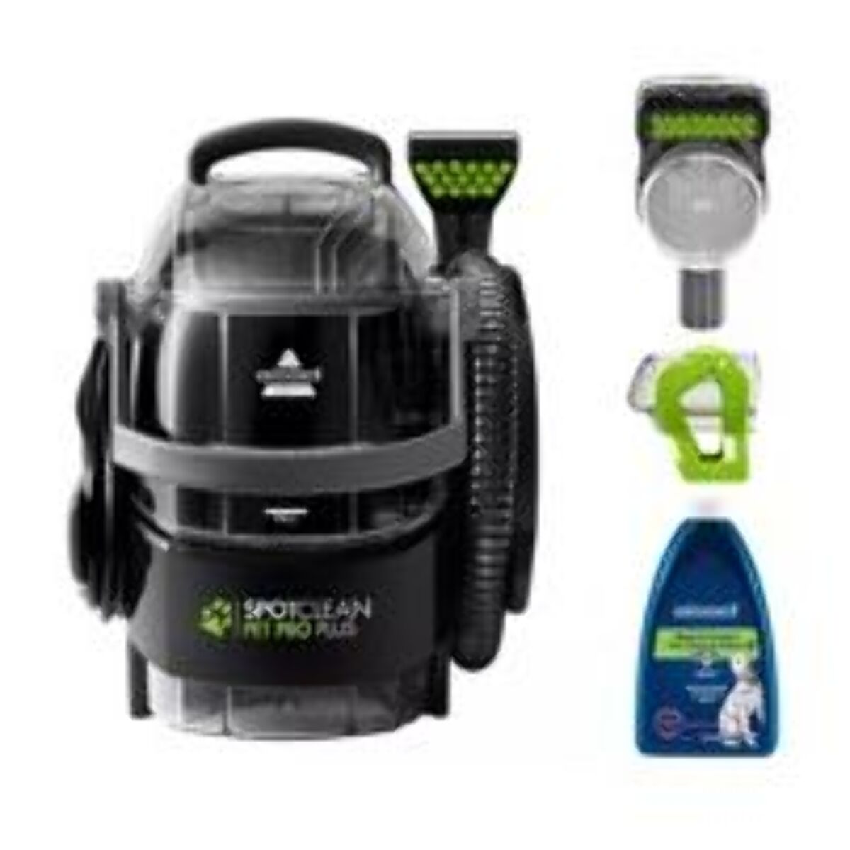 Nettoyeur détacheur BISSELL SpotClean Pro Pet plus 37252