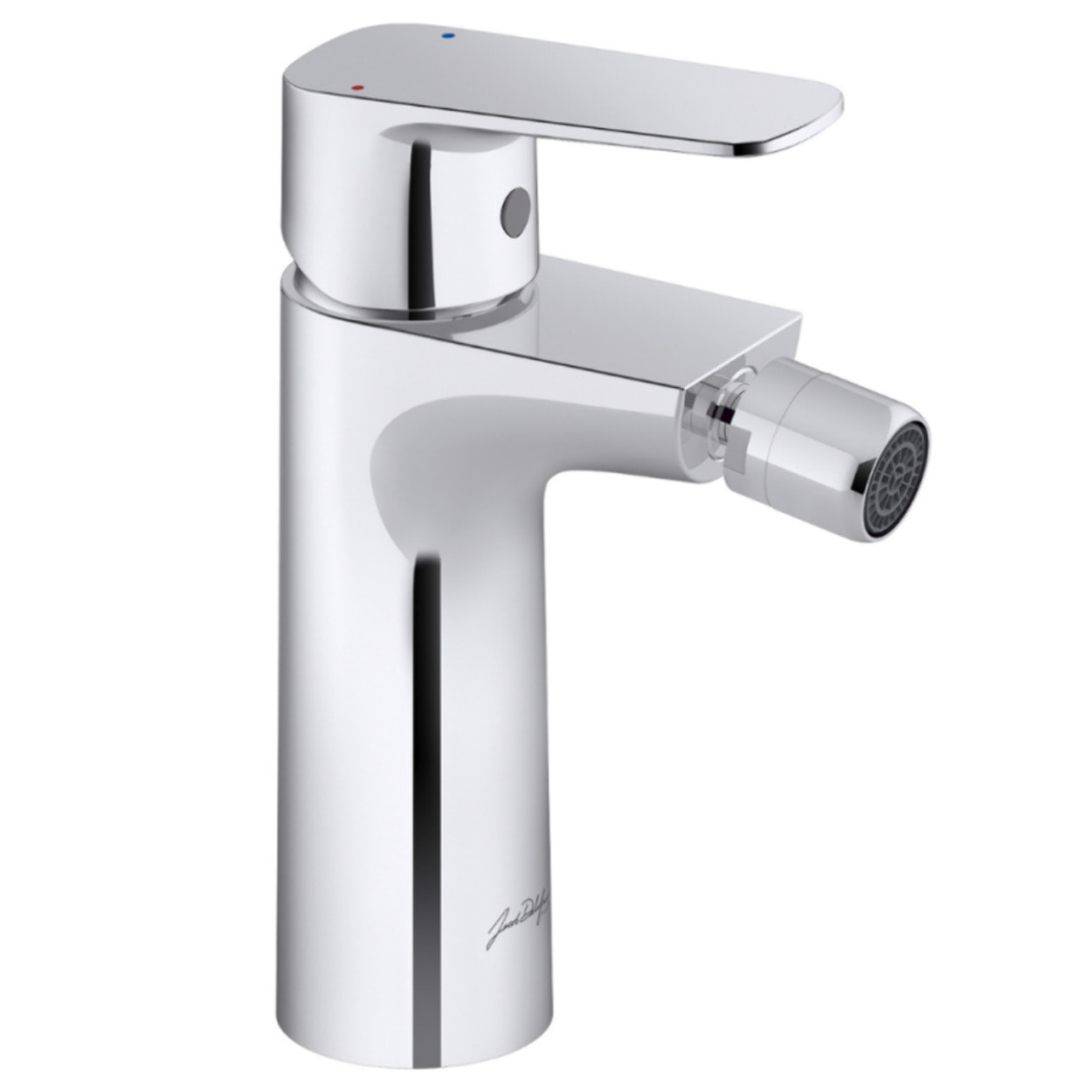 Mitigeur bidet JACOB DELAFON July+