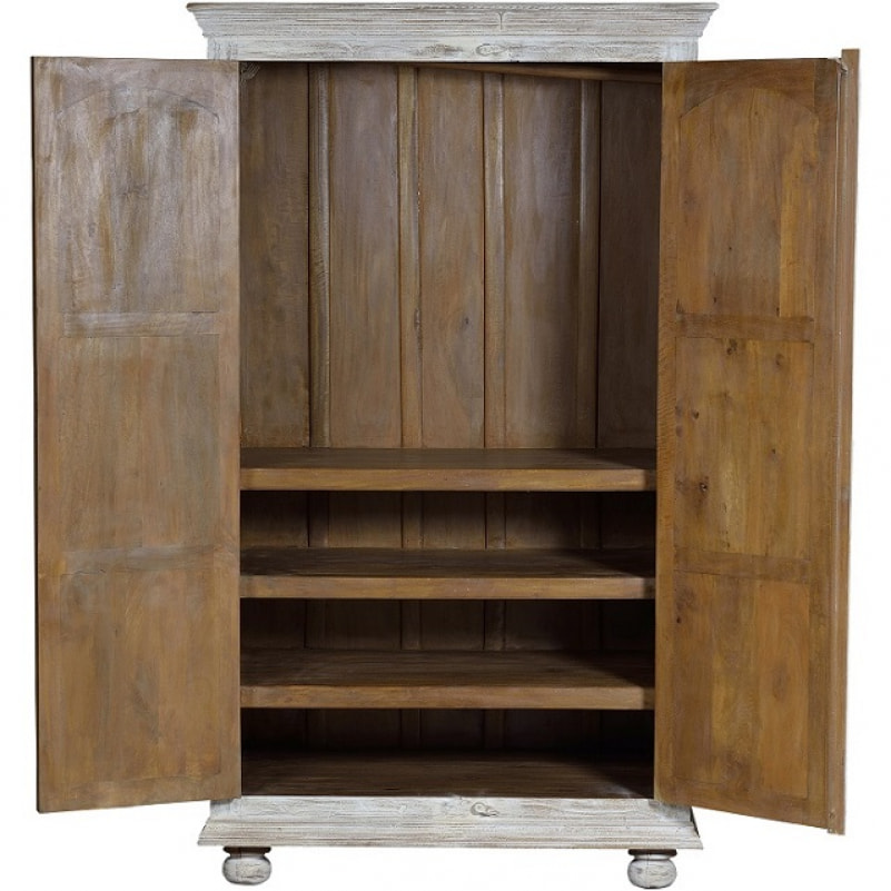 Armoire - 200x114x60cm