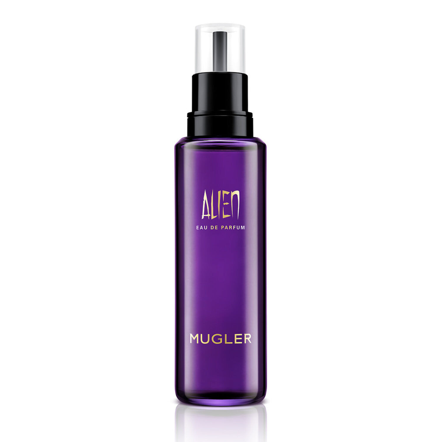 Alien - Eau de Parfum Rechargeable