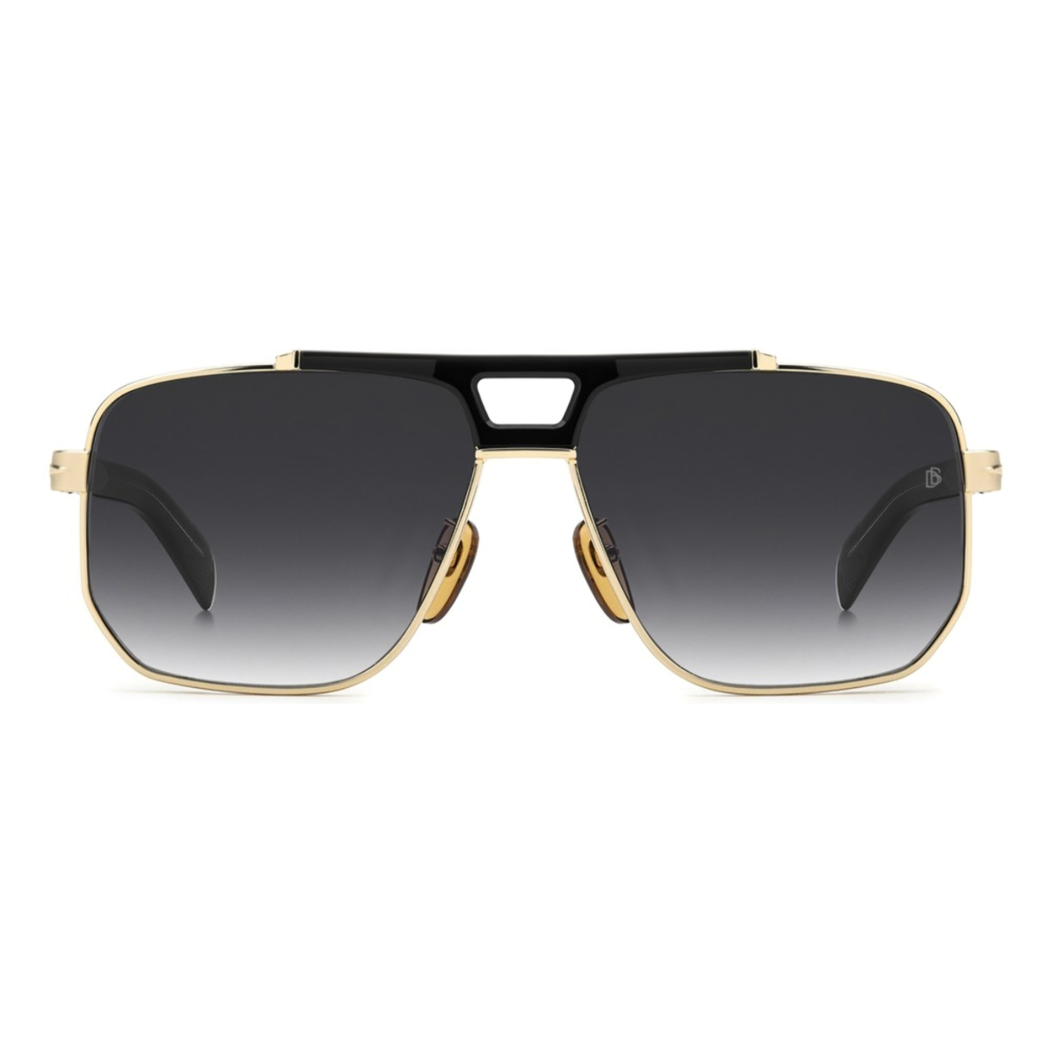 Gafas de Sol David Beckham DB 7157/S RHL de Metal Hombre 61 mm