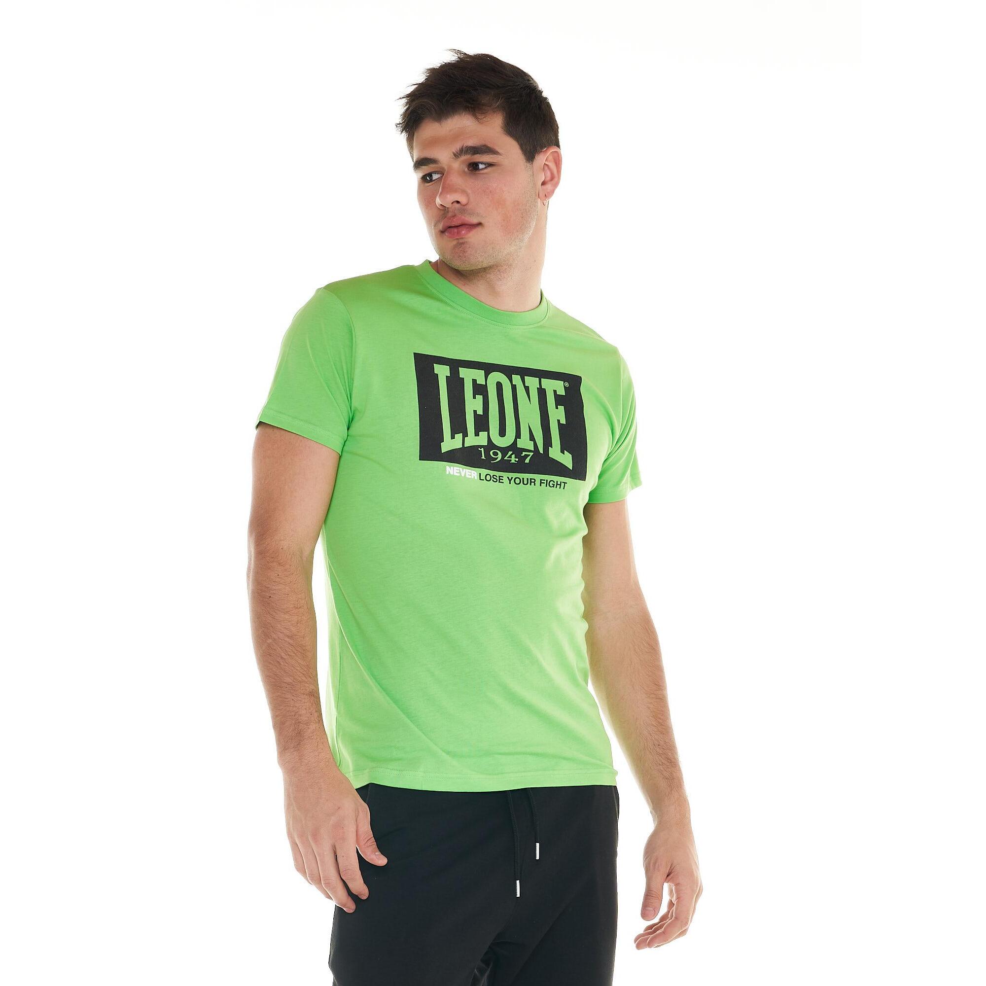 Camiseta hombre Sporty Fluo