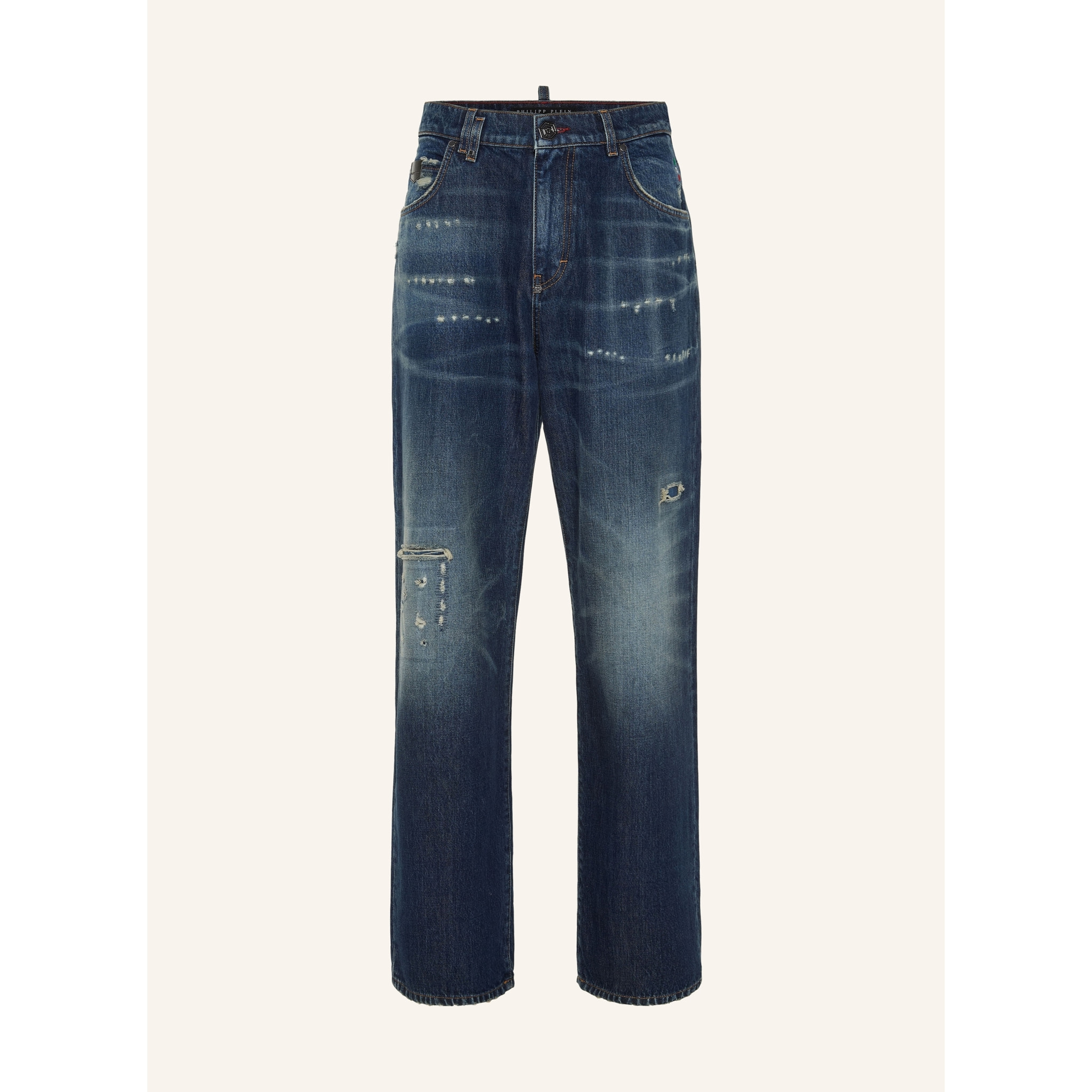 PHILIPP PLEIN Beach Boy Fit