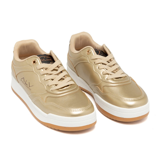 Sneakers donna Auriga Prime - 100% Poliuretano