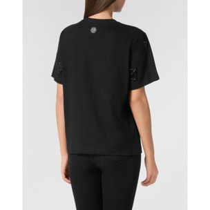 PHILIPP PLEIN T-Shirt Man Fit