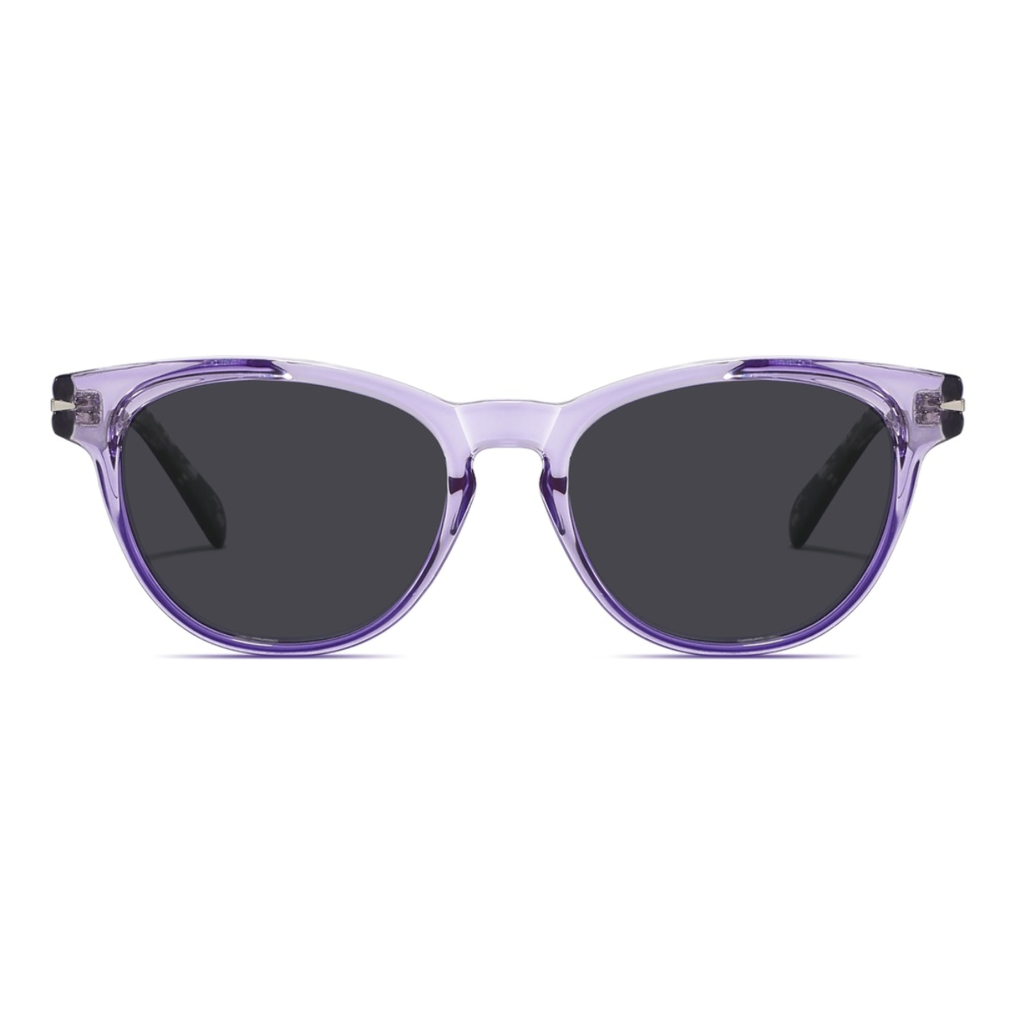 Gafas de Sol Feler 8919-8 Polarizadas de Acetato Unisex 53 mm