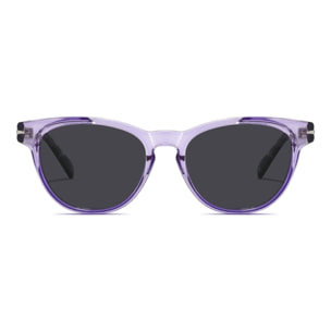 Gafas de Sol Feler 8919-8 Polarizadas de Acetato Unisex 53 mm